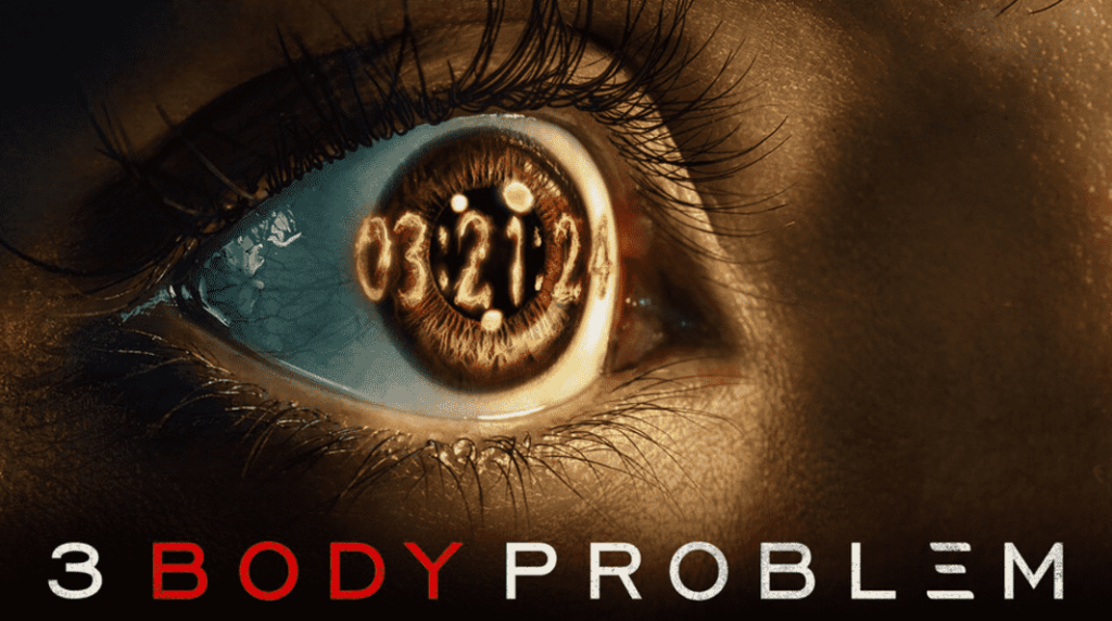 3 Body Problem