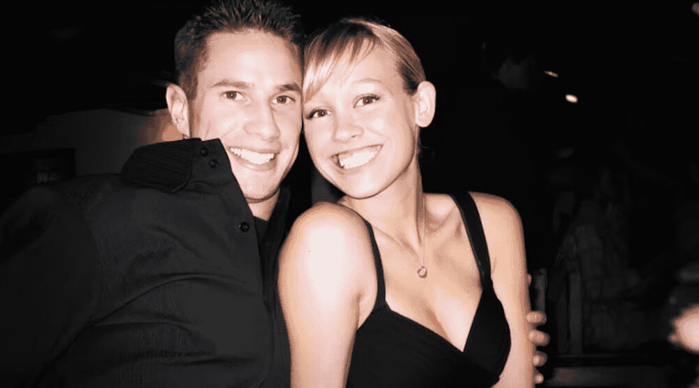 keith papini and sherri papini